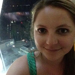 Meet your Posher, Meghan